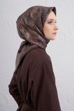 ARMİNE Sura İpek Eşarp 2025-2026 Sonbahar Kış 9433-52