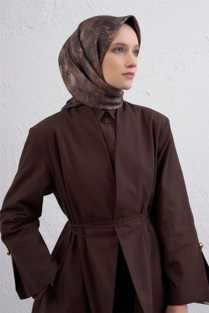 ARMİNE Sura İpek Eşarp 2025-2026 Sonbahar Kış 9433-52