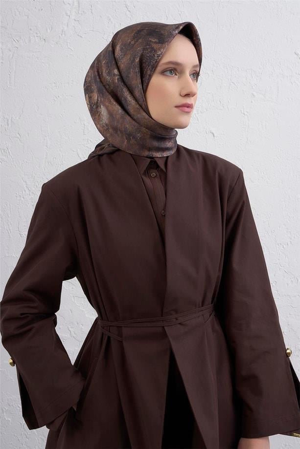 armine-tivil-saf-ipek-esarp-9433-52-ka-48-7be ARMİNE Sura İpek Eşarp 2025-2026 Sonbahar Kış 9433-52