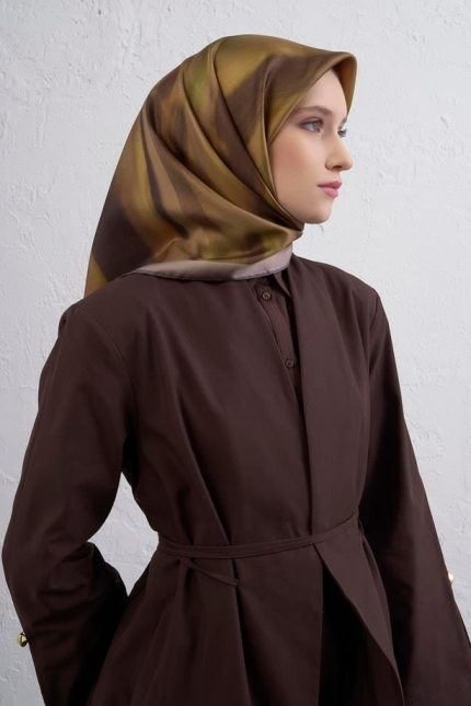 ARMİNE Sura İpek Eşarp 2025-2026 Sonbahar Kış 9436-33