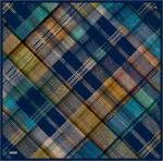 ARMİNE Sura İpek Eşarp 2025-2026 Sonbahar Kış 9424-04