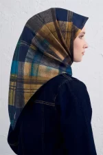 ARMİNE Sura İpek Eşarp 2025-2026 Sonbahar Kış 9424-04