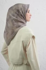 ARMİNE Sura İpek Eşarp 2025-2026 Sonbahar Kış 9433-81