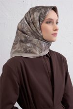 ARMİNE Sura İpek Eşarp 2025-2026 Sonbahar Kış 9409-83