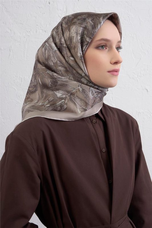 ARMİNE Sura İpek Eşarp 2025-2026 Sonbahar Kış 9409-83