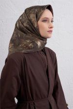 ARMİNE Sura İpek Eşarp 2025-2026 Sonbahar Kış 9409-84