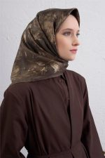 ARMİNE Sura İpek Eşarp 2025-2026 Sonbahar Kış 9409-84