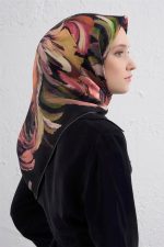 ARMİNE Sura İpek Eşarp 2025-2026 Sonbahar Kış 9423-36