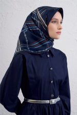 ARMİNE Sura İpek Eşarp 2025-2026 Sonbahar Kış 9407-83