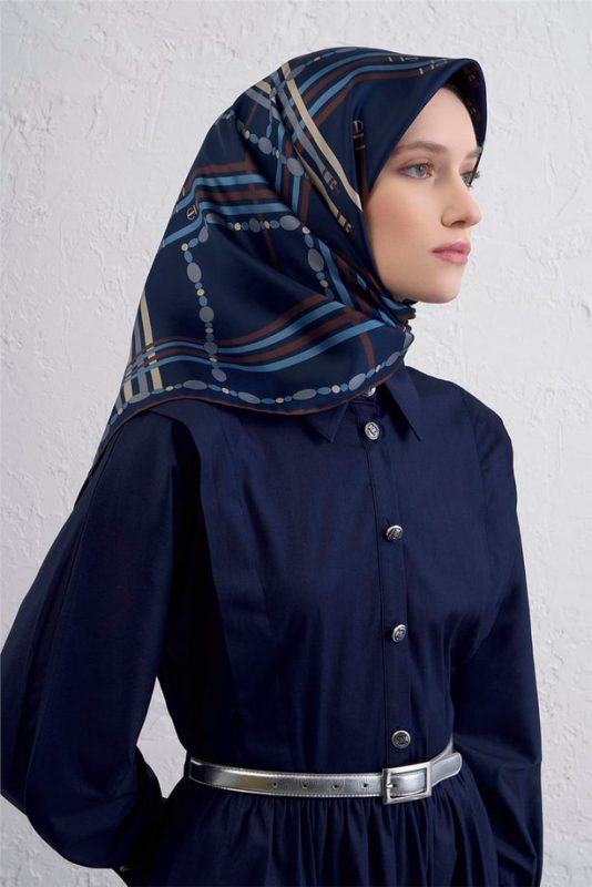 ARMİNE Sura İpek Eşarp 2025-2026 Sonbahar Kış 9407-83