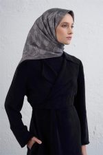 ARMİNE Sura İpek Eşarp 2025-2026 Sonbahar Kış 9410-88