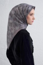 ARMİNE Sura İpek Eşarp 2025-2026 Sonbahar Kış 9410-88