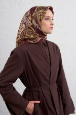 ARMİNE Sura İpek Eşarp 2025-2026 Sonbahar Kış 9411-87