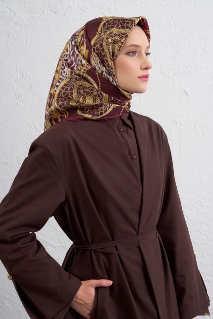 ARMİNE Sura İpek Eşarp 2025-2026 Sonbahar Kış 9411-87