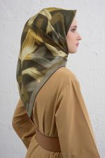 ARMİNE Sura İpek Eşarp 2025-2026 Sonbahar Kış 9413-04