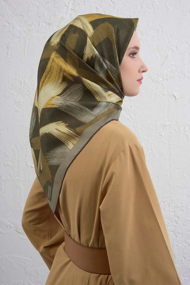 ARMİNE Sura İpek Eşarp 2025-2026 Sonbahar Kış 9413-04 2 ARMİNE Sura İpek Eşarp 2025-2026 Sonbahar Kış 9413-04