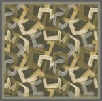 ARMİNE Sura İpek Eşarp 2025-2026 Sonbahar Kış 9413-04