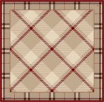 ARMİNE Sura İpek Eşarp 2025-2026 Sonbahar Kış 9418-05