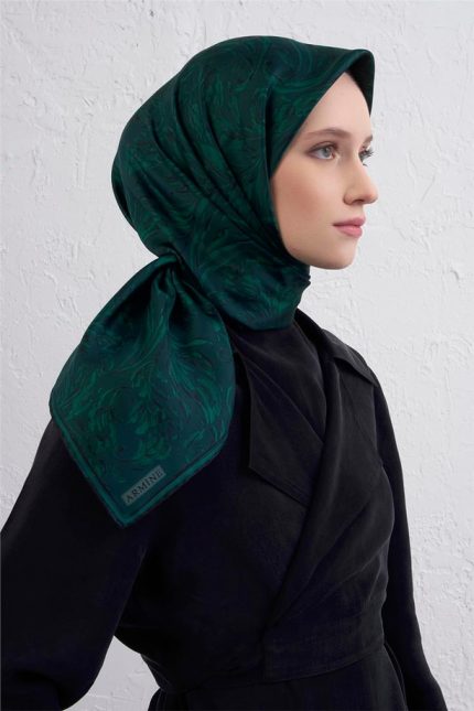 ARMİNE Sura İpek Eşarp 2025-2026 Sonbahar Kış 9431-06ARMİNE Sura İpek Eşarp 2025-2026 Sonbahar Kış 9431-06