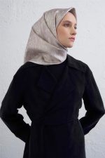 ARMİNE Sura İpek Eşarp 2025-2026 Sonbahar Kış 9431-85