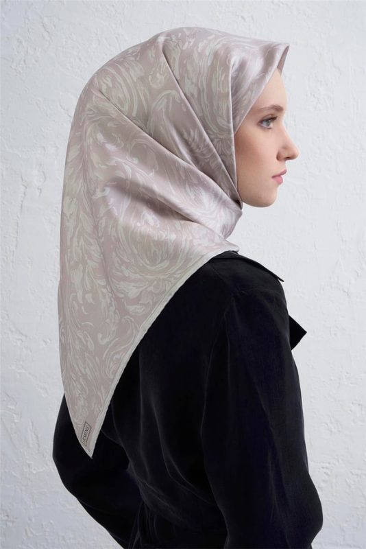 ARMINE Sura Ipek Esarp 2025 2026 Sonbahar Kis 9431 85 2 | HTC Serra