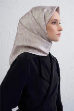 ARMİNE Sura İpek Eşarp 2025-2026 Sonbahar Kış 9431-85 3