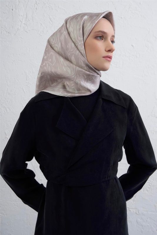 ARMİNE Sura İpek Eşarp 2025-2026 Sonbahar Kış 9431-85