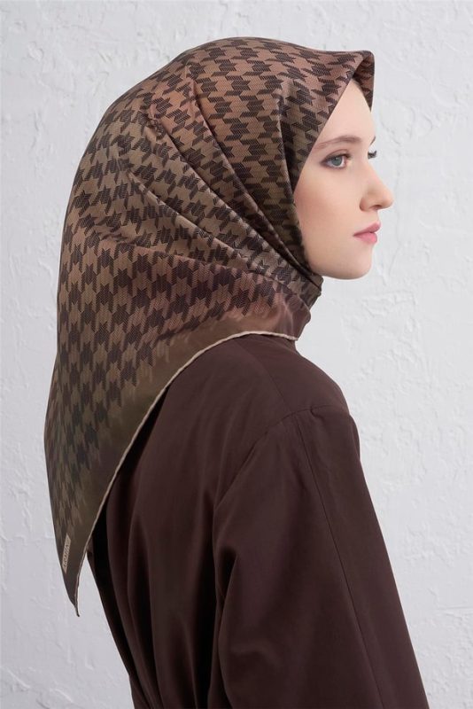 ARMİNE Sura İpek Eşarp 2025-2026 Sonbahar Kış 9434-34