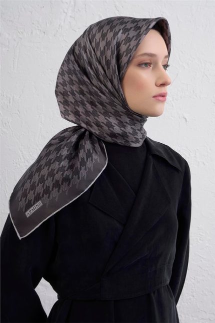 ARMİNE Sura İpek Eşarp 2025-2026 Sonbahar Kış 9434-35