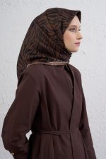 ARMİNE Sura İpek Eşarp 2025-2026 Sonbahar Kış 9435-37