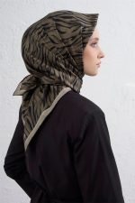 ARMİNE Sura İpek Eşarp 2025-2026 Sonbahar Kış 9435-40