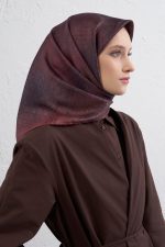 ARMİNE Sura İpek Eşarp 2025-2026 Sonbahar Kış 9437-09