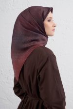 ARMİNE Sura İpek Eşarp 2025-2026 Sonbahar Kış 9437-09