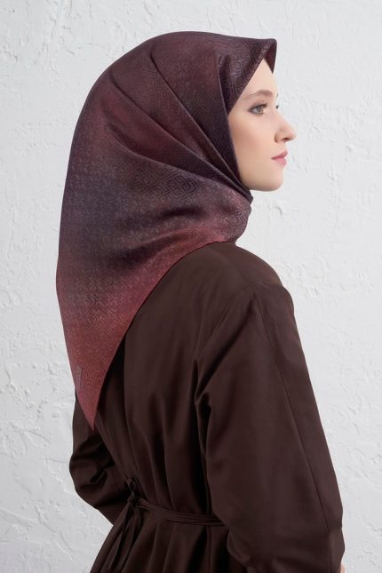 ARMİNE Sura İpek Eşarp 2025-2026 Sonbahar Kış 9437-09