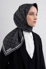 ARMİNE Sura İpek Eşarp 2025-2026 Sonbahar Kış 9440-20