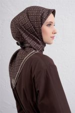 ARMİNE Sura İpek Eşarp 2025-2026 Sonbahar Kış 9440-59