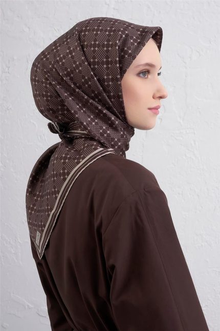 ARMİNE Sura İpek Eşarp 2025-2026 Sonbahar Kış 9440-59