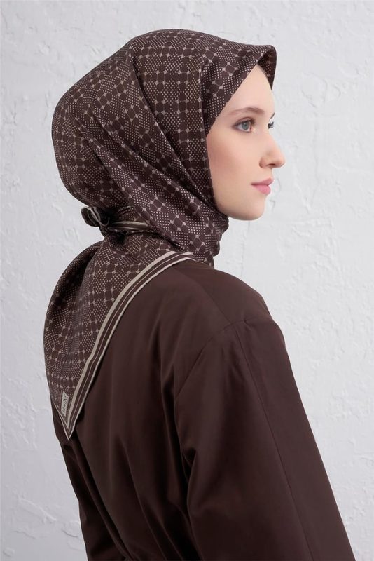 ARMİNE Sura İpek Eşarp 2025-2026 Sonbahar Kış 9440-59